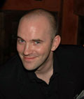 Gary Shaben